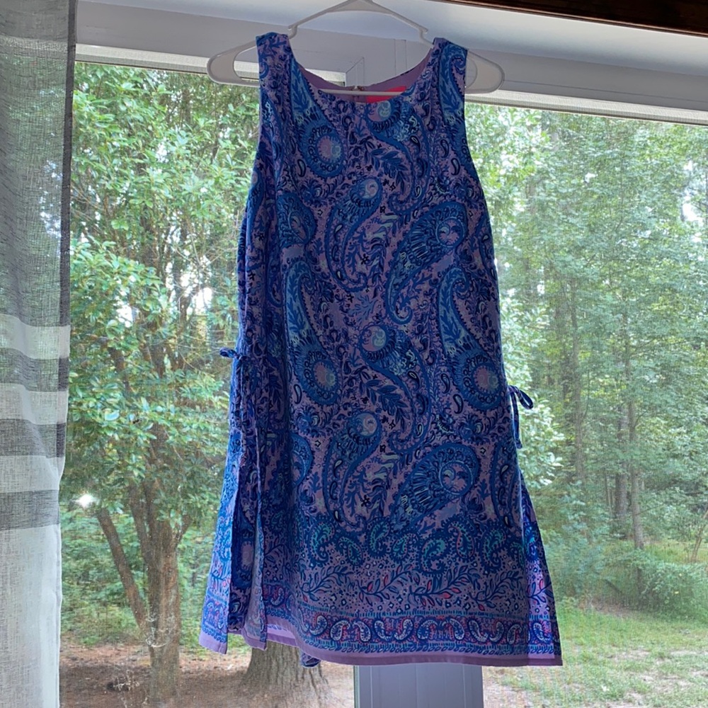 Lilly Pulitzer romper NWOT